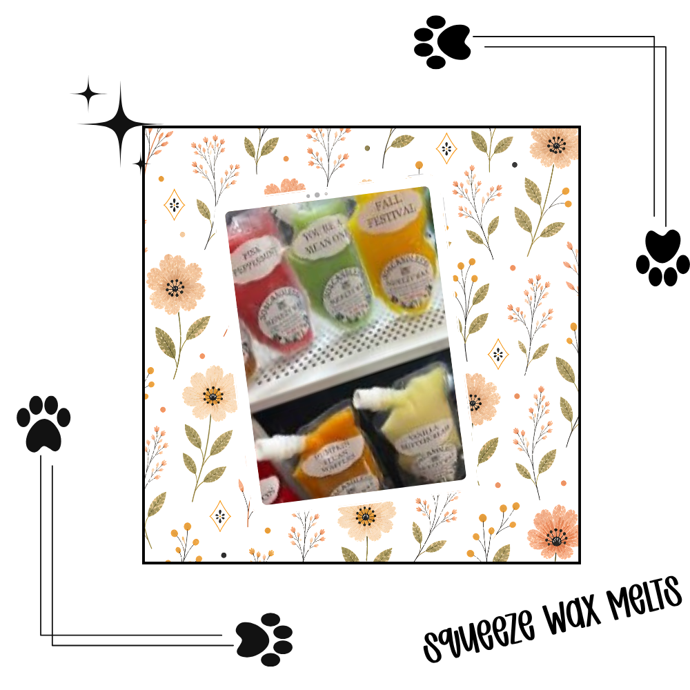 WAX MELTS