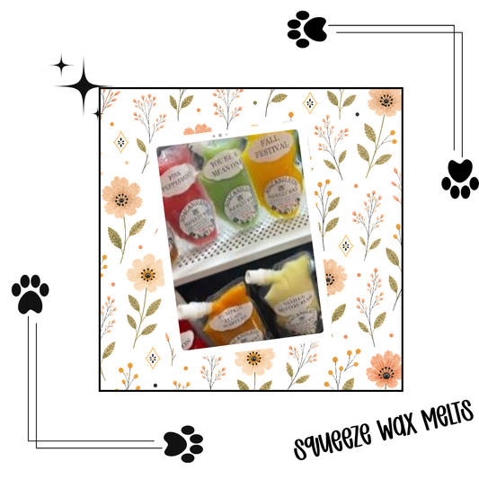 WAX MELTS