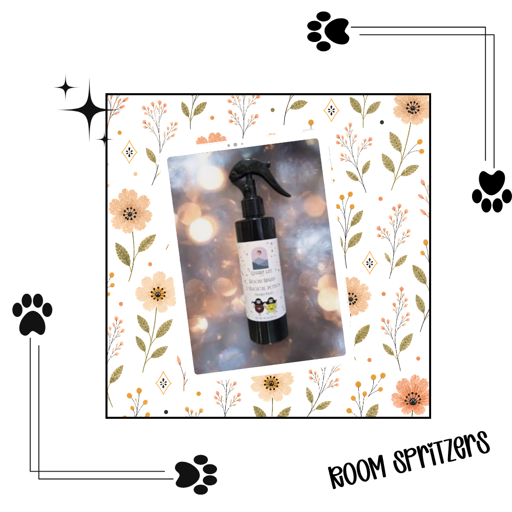 ROOM SPRITZER
